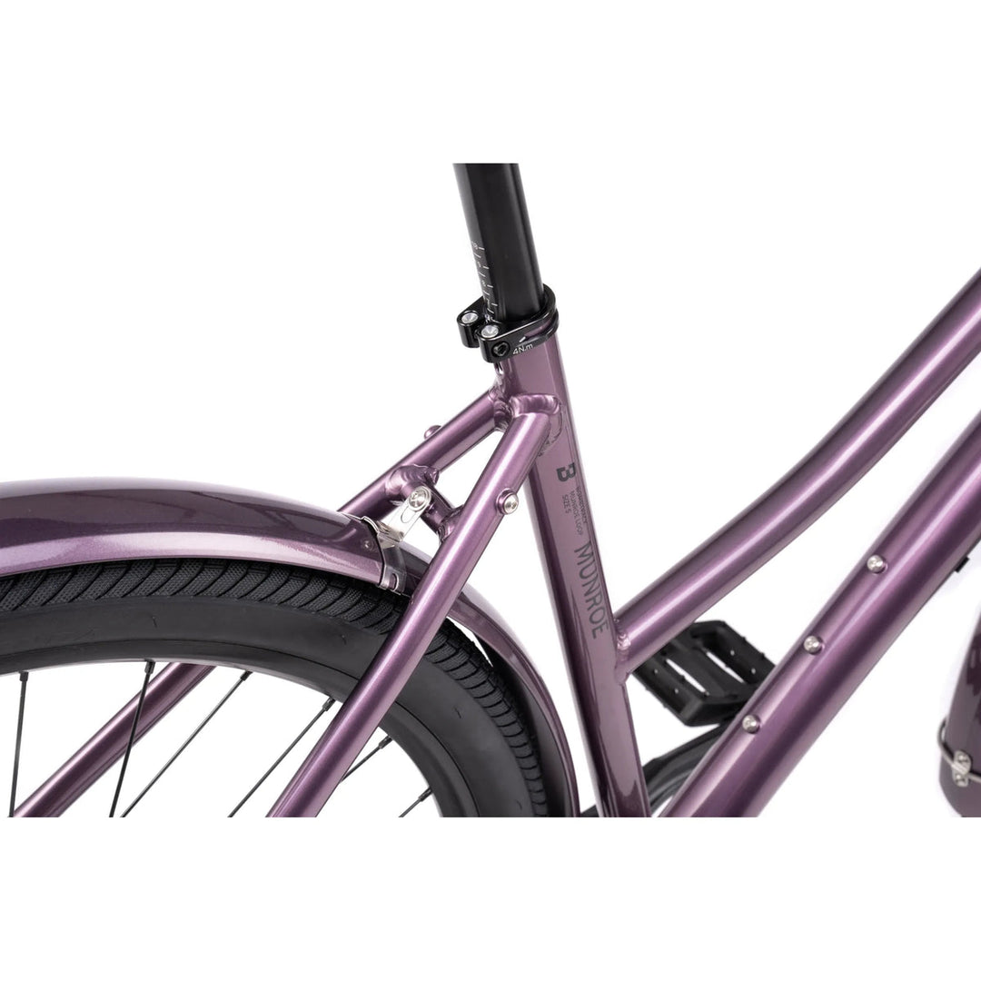 Bombtrack Munroe Loop Complete Bike