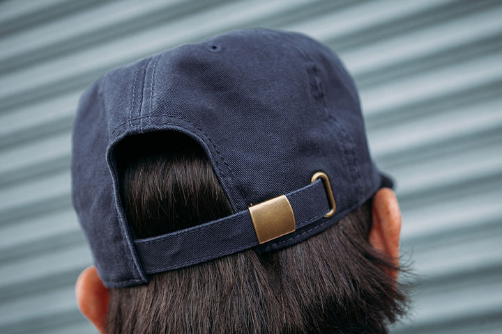 BSD GET UP 5-PANEL CAP
