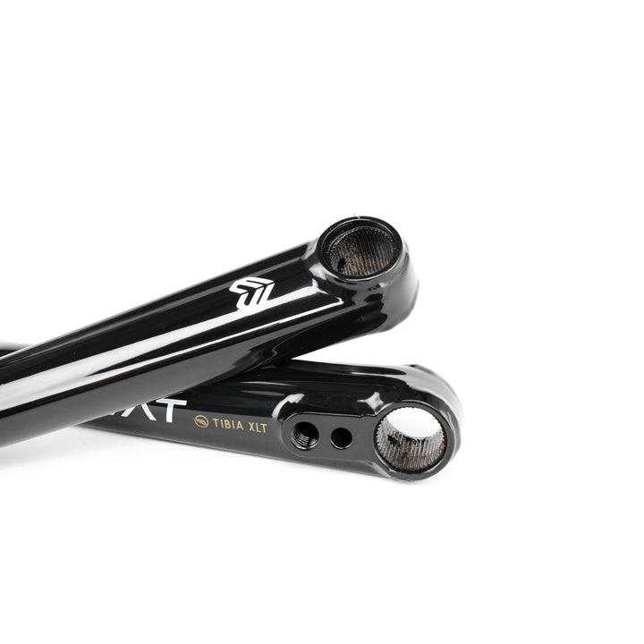 Eclat Tibia XLT 3pc Crank