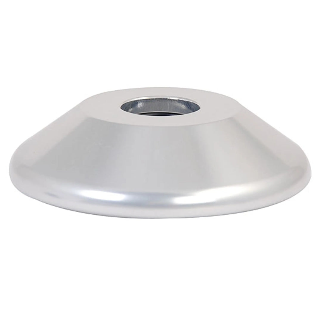 Kis Bike Co Rabbit Front Hub Guard Polished