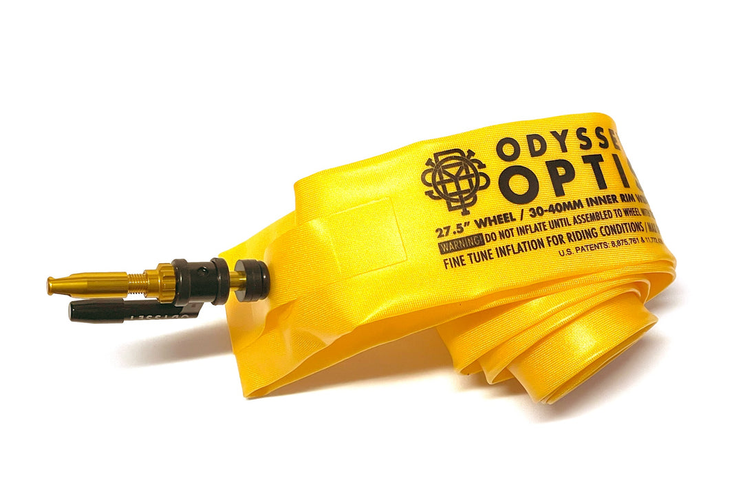 ODYSSEY OPTIS 27.5" and 29" Tubeless Tire Insert