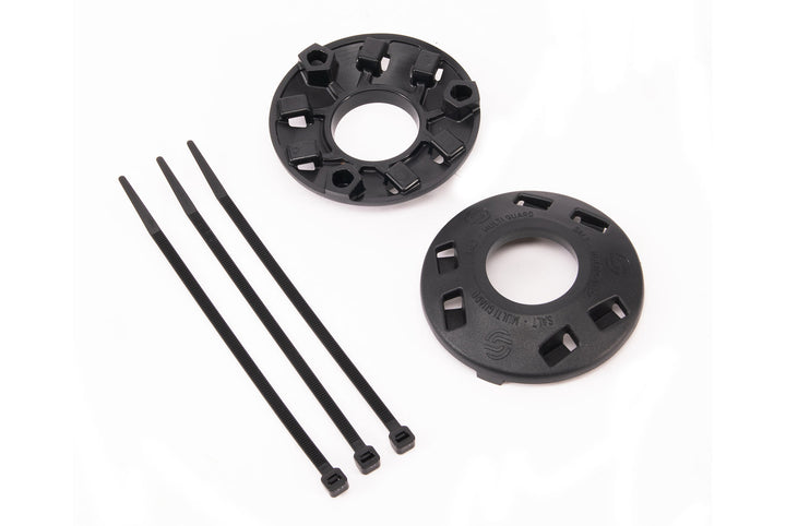 Salt Multi Guard Universal Front Black
