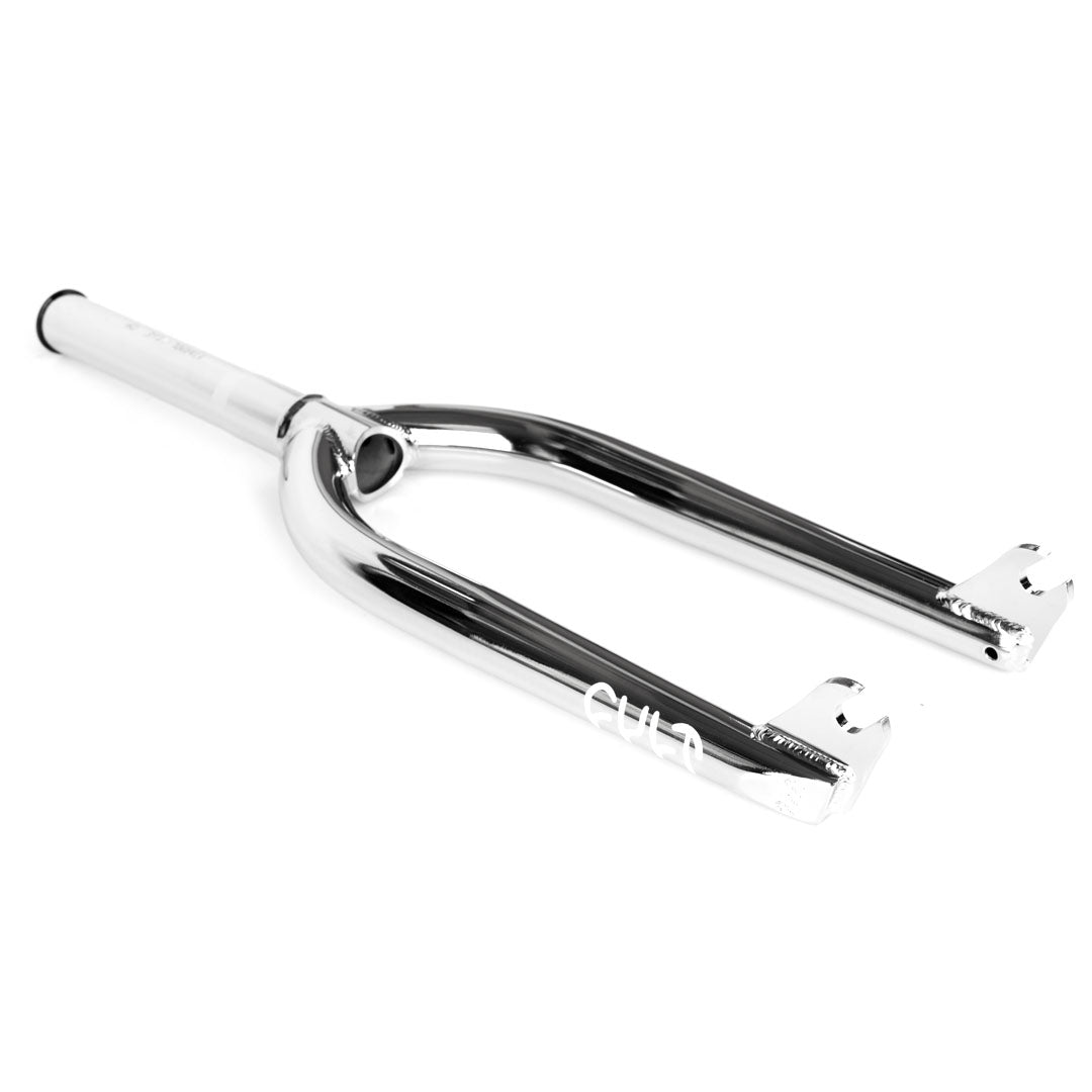 Cult Race Fork Chrome 10mm 3/8"