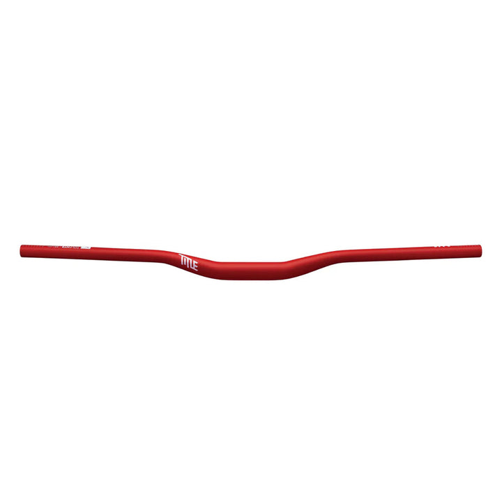 Title MTB AH1 35 Matte Red Bar