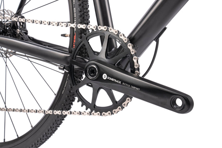 Bombtrack Tension Complete Bike