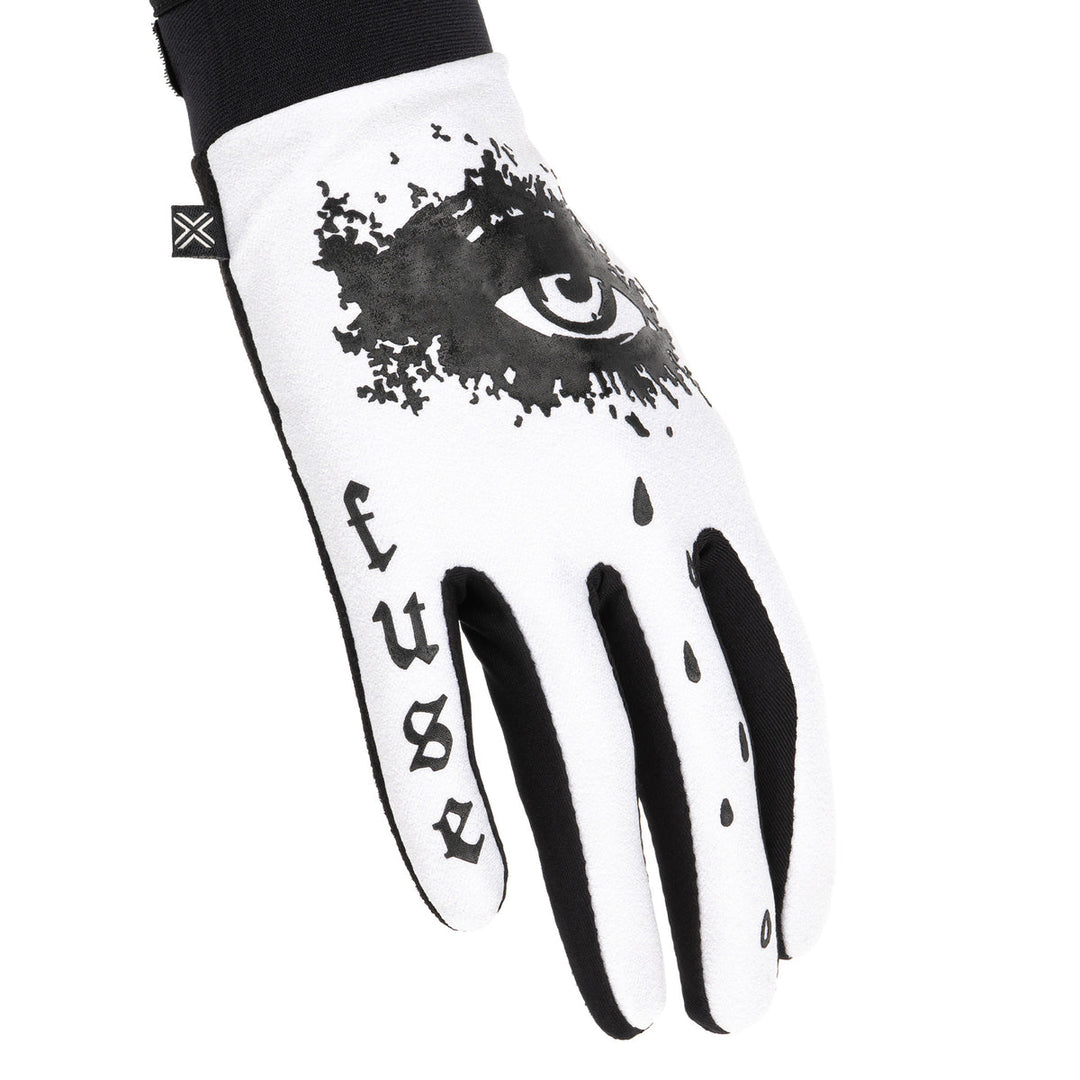 FUSE Alpha Hex Gloves