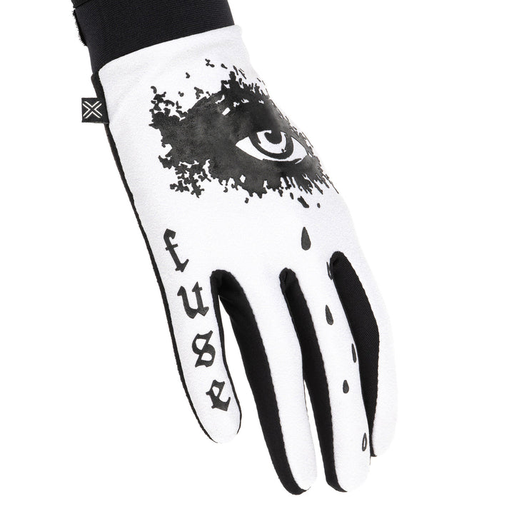 FUSE Alpha Hex Gloves
