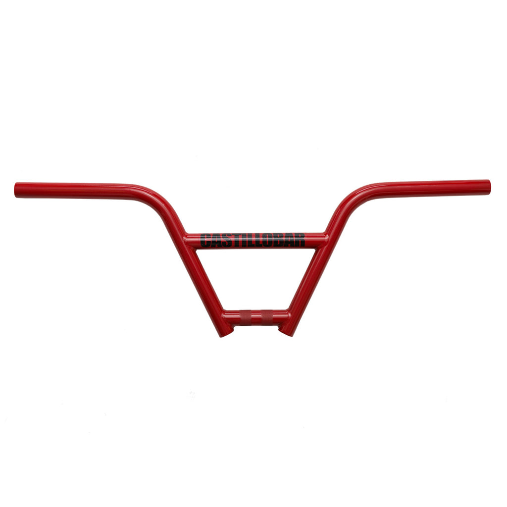 S&M Bars Castillo 4PC 7"