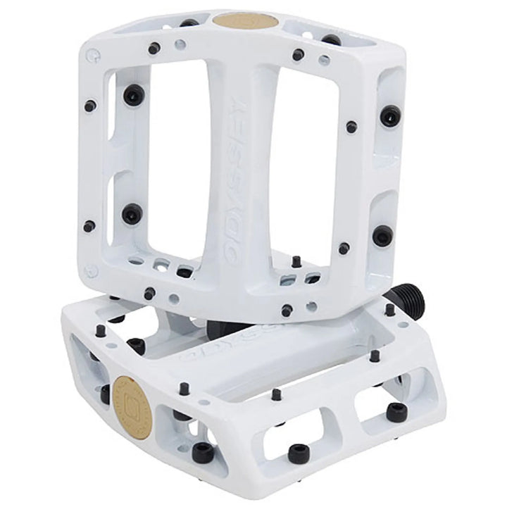 Odyssey Trail Mix Pedals