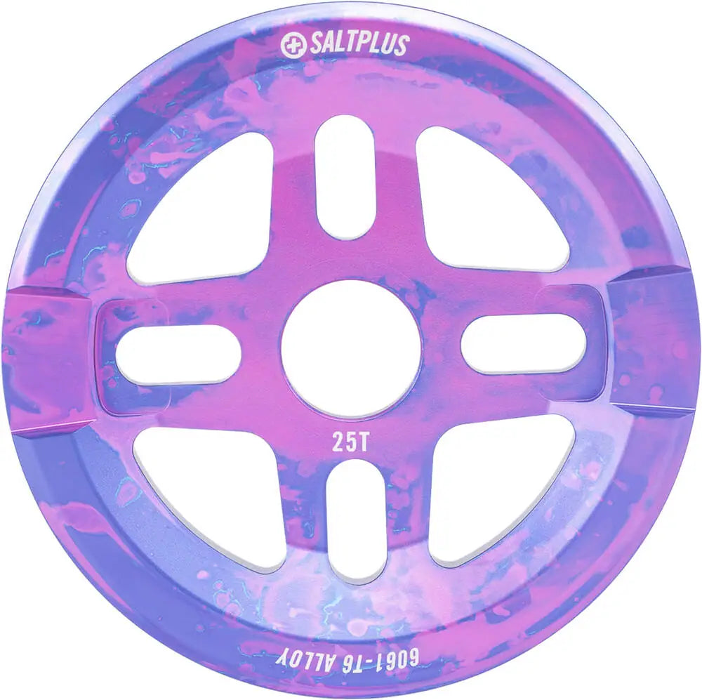 Salt Plus Orion Guard Sprocket