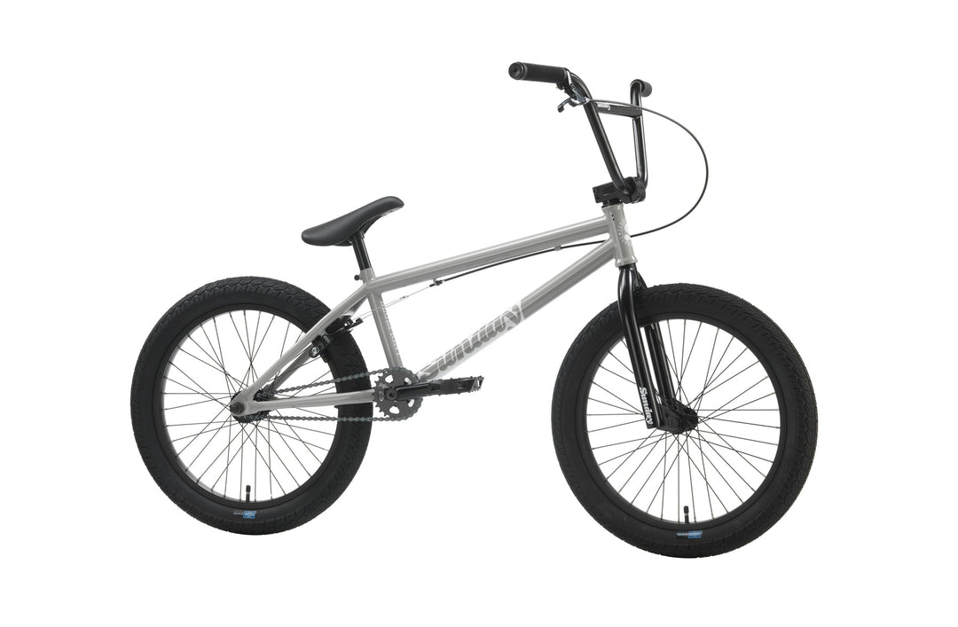 Sunday Complete Blueprint BMX