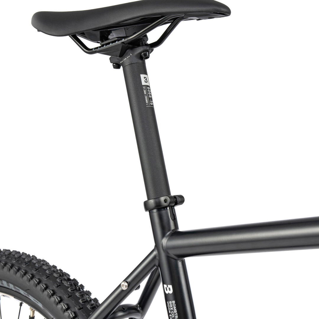 Bombtrack HOOK EXT Rival Complete Bike 27.5"