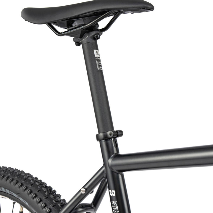 Bombtrack HOOK EXT Rival Complete Bike 27.5"