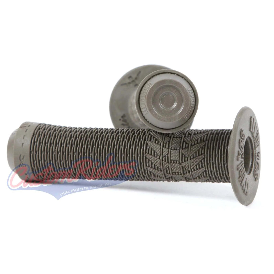 Fly Ruben 135mm Grips- NO BAR ENDS