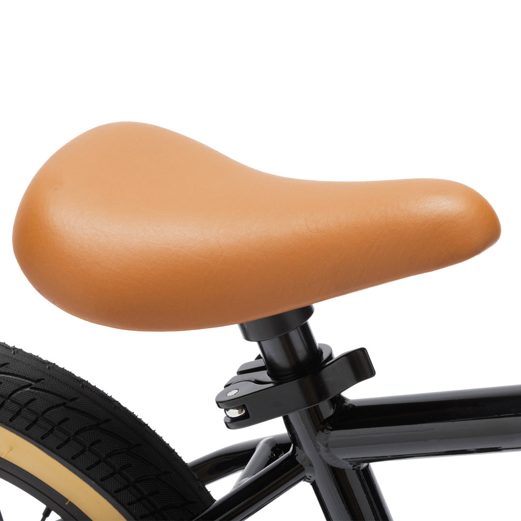 FIT BALANCE GLOSS BLACK