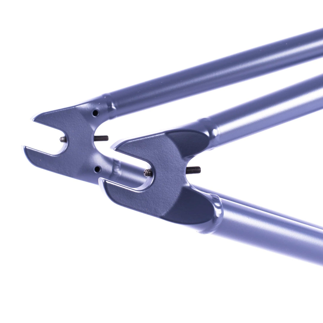 Cult Shorty IC 2 Frame Eddie Navy Blue