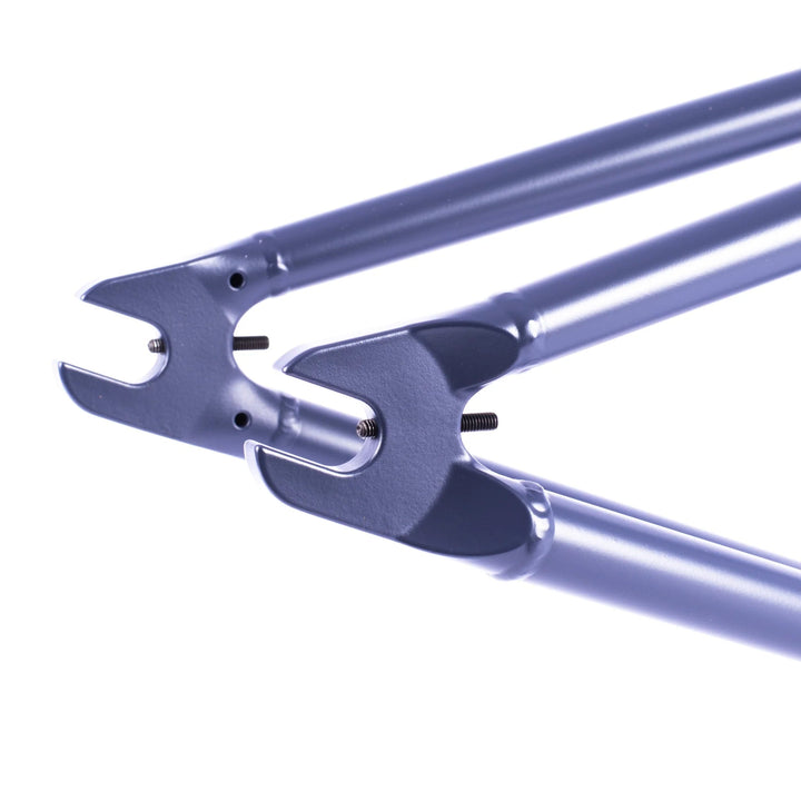 Cult Shorty IC 2 Frame Eddie Navy Blue