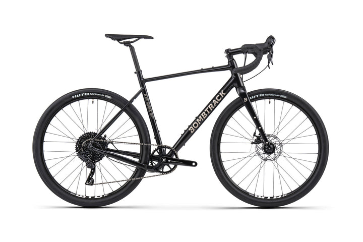 Bombtrack Audax AL Complete Bike