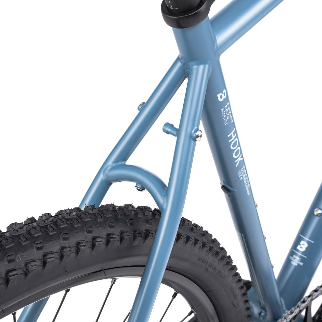 Bombtrack HOOK EXT Rival Complete Bike 27.5"