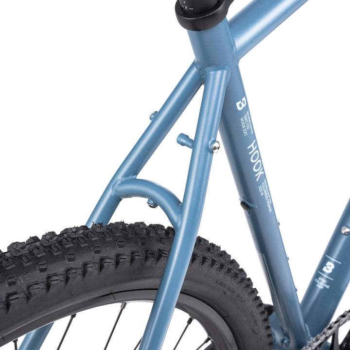 Bombtrack HOOK EXT Rival Complete Bike 27.5"
