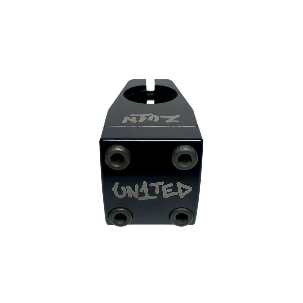 United Miki Front Load Stem 48mm