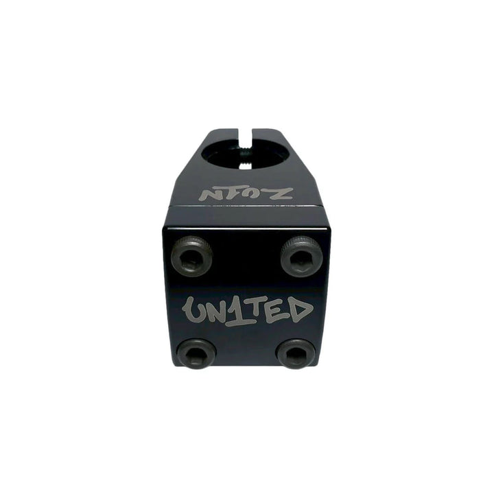 United Miki Front Load Stem 48mm
