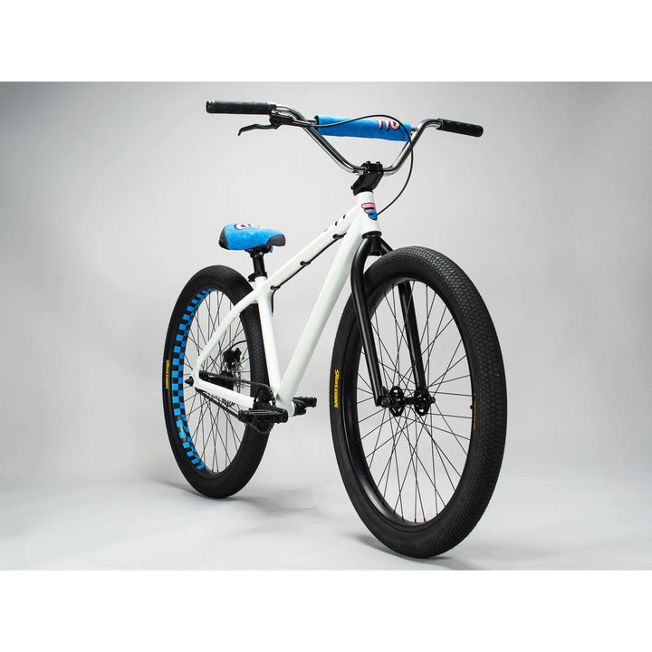 Mafia Bomma TTO White Pearl (UK)