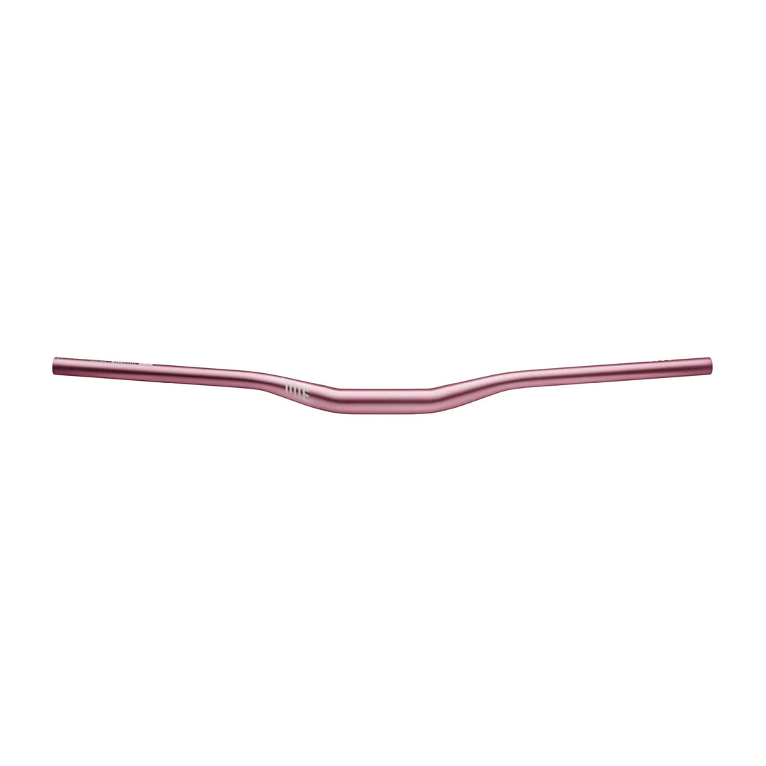 Title MTB AH1 Handlebar pink Ø 31.8mm
