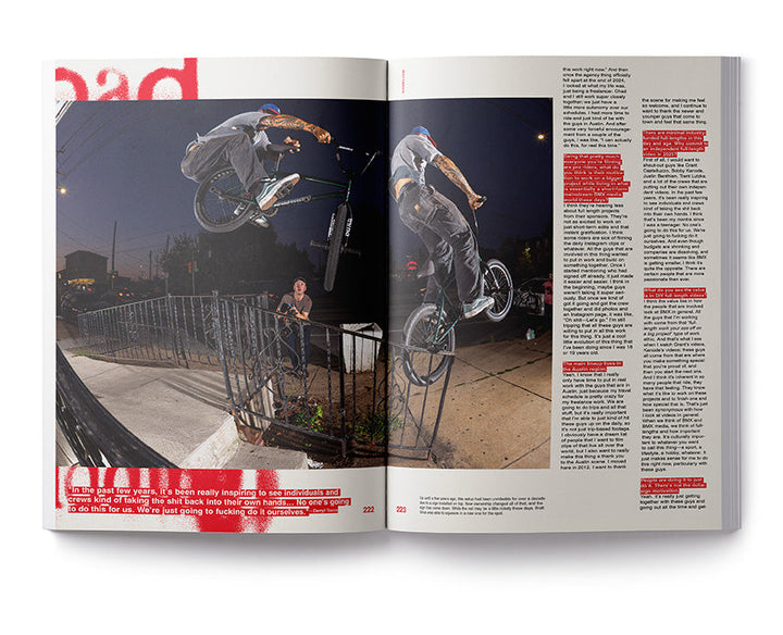 DIG ISSUE 2025