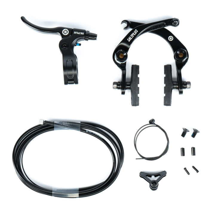 Salt Plus GEO XL V2 U Brake Kit Black