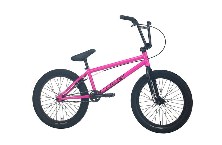 Sunday 2025 20" Primer Bike