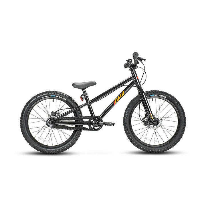 DMR Sidekick Ride Bike 20 Black