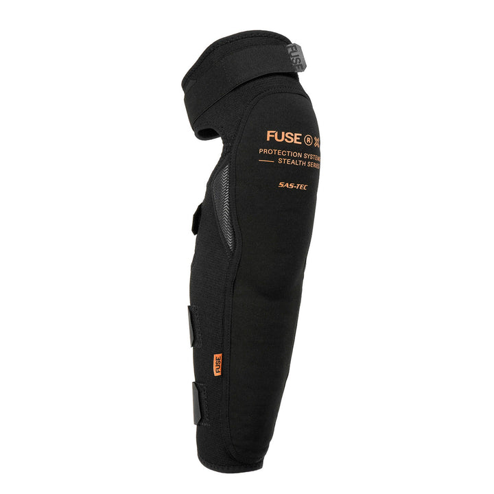 FUSE Stealth Knee Pad Combo