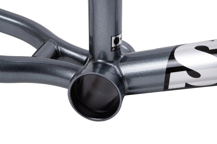Sunday Silvawave Frame Metallic Silver