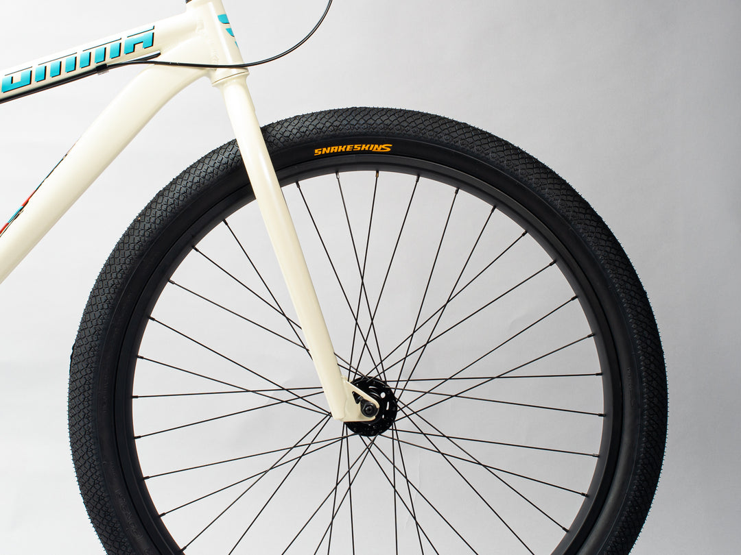 Mafia Bomma Thrust Ivory (UK)