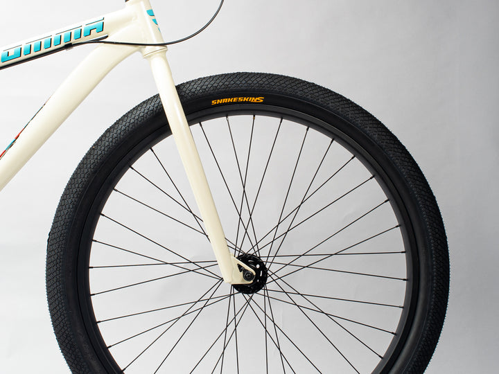 Mafia Bomma Thrust Ivory (UK)
