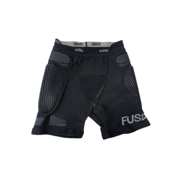 FUSE Omega 2 Impact Shorts