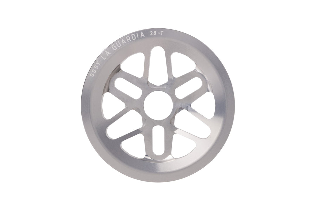 Odyssey La Guardia Sprocket