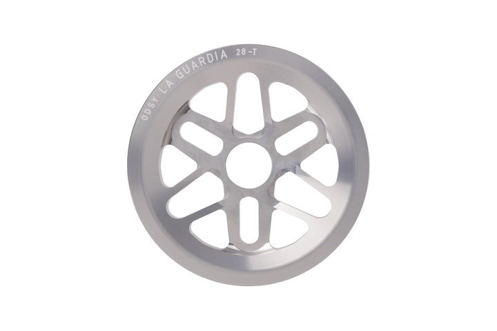 Odyssey La Guardia Sprocket