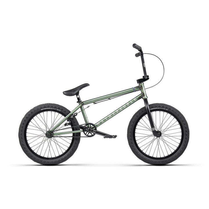 wethepeople 20" REVOLVER BMX Bike
