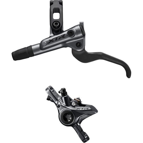 Shimano Disc Brake Xtr m9100 Kit Post mount