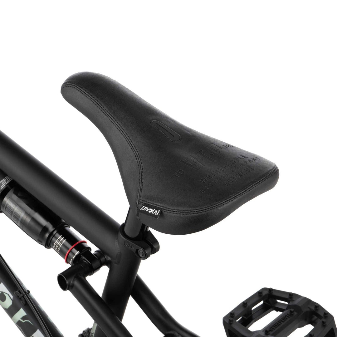 wethepeople 20" Swampmaster Bike