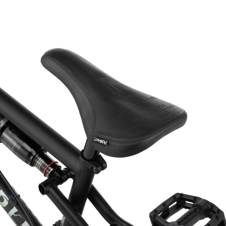 wethepeople 20" Swampmaster Bike