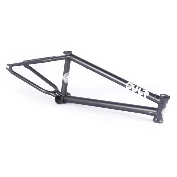 Cult Hawk Frame Gun Metal Grey