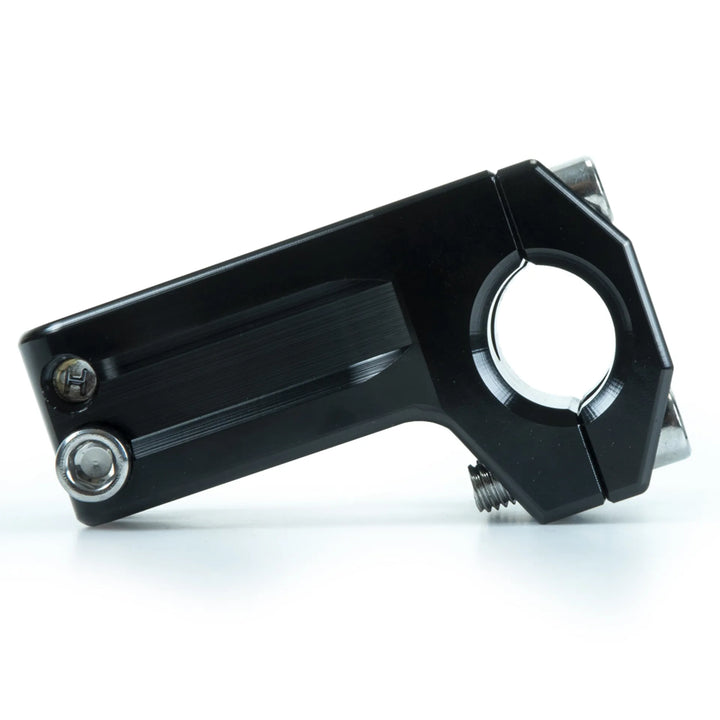 Total BMX Team V3 Front Load Stem Black 48mm