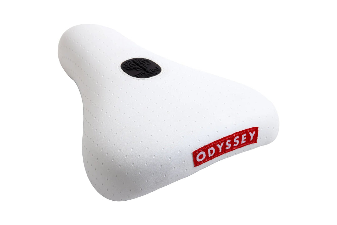 ODYSSEY BROC SEAT PERFORATED VINYL