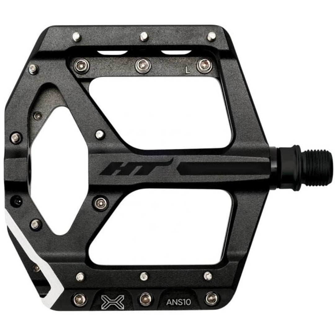 HT Components ANS-10 Supreme Steah 9/16
