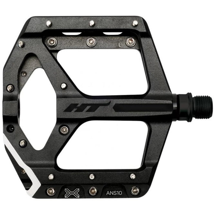 HT Components ANS-10 Supreme Steah 9/16
