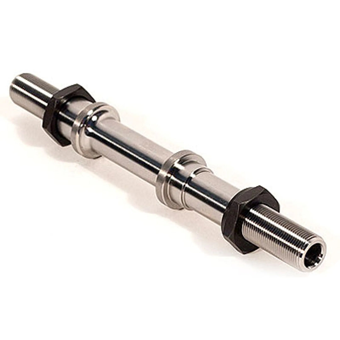 Profile 14mm Titanium Mini/Totem Rear Hub Axle Each