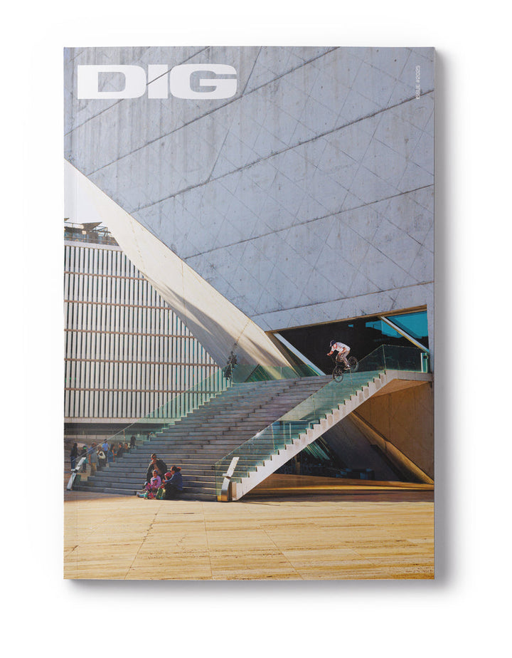 DIG ISSUE 2025